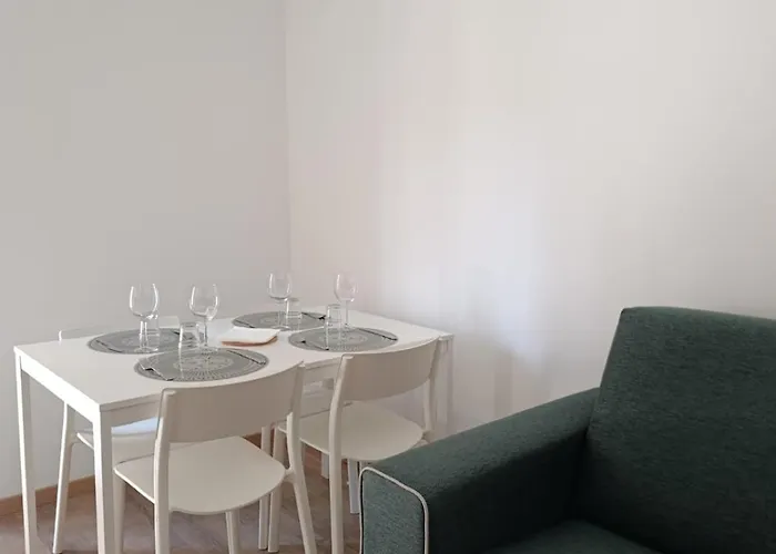 Tiburtina Terrace - Apartamento