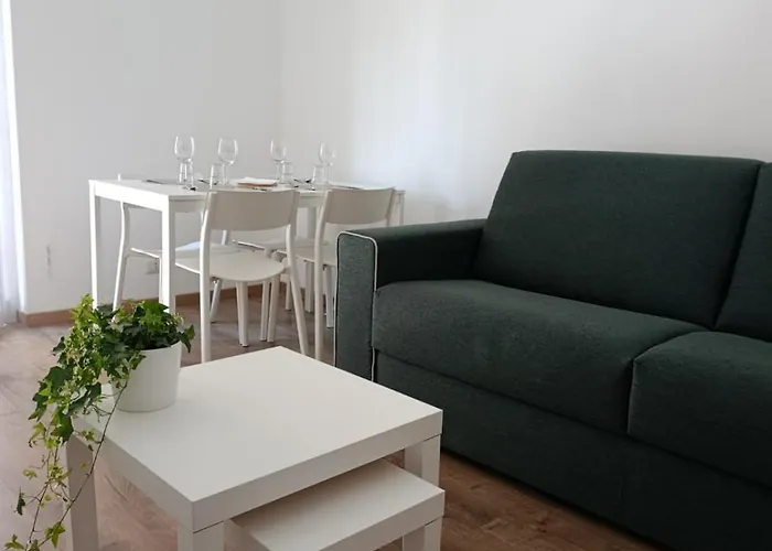 Tiburtina Terrace - Apartamento Roma