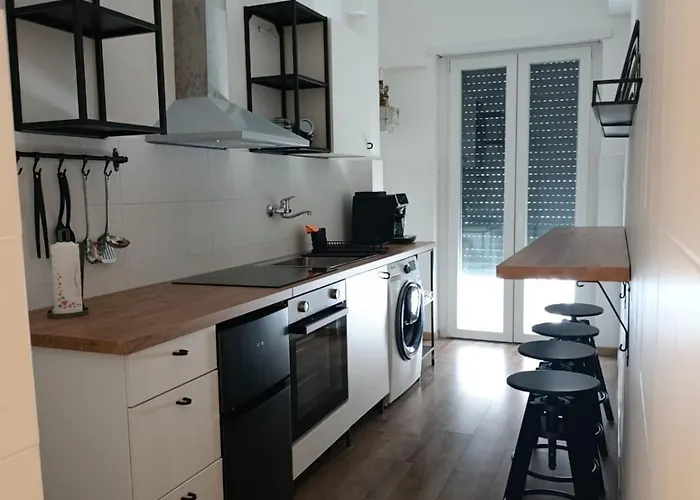 Tiburtina Terrace -