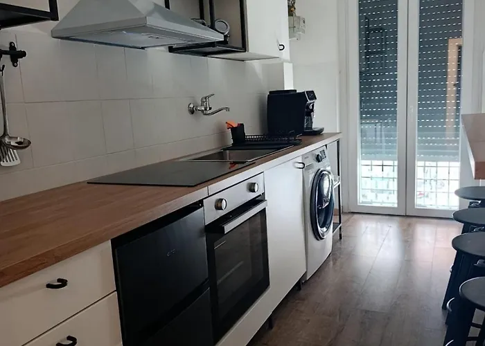 Apartamento Tiburtina Terrace - *